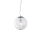 Фото Подвесной светильник MAPA MAX SP1 D40 Ideal Lux 045122, купить с доставкой на skylight.com.ua  