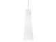 Фото Подвесной светильник KUKY SP1 BIANCO Ideal Lux 053448, купить с доставкой на skylight.com.ua  