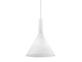 Фото Подвесной светильник COCKTAIL SP1 SMALL BIANCO Ideal Lux 074337, купить с доставкой на skylight.com.ua  
