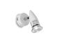 Фото Точковий ALFA AP1 BIANCO Ideal Lux 099057, купити з доставкою на skylight.com.ua
