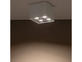 Фото світильник Nowodvorski MIDI LED 10047/10051 WHITE 16W 3000K/4000K, купити з доставкою на skylight.com.ua