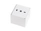 Фото світильник Nowodvorski MIDI LED 10047/10051 WHITE 16W 3000K/4000K, купити з доставкою на skylight.com.ua
