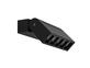 Фото світильник Nowodvorski FOCUS MINI LED 10068/10071 BLACK 10W 3000K/4000K, купити з доставкою на skylight.com.ua