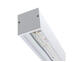 Фото линейный светильник Nowodvorski 10207 Cl Hall Pro LED 150, 40W, 4000K, white, купить с доставкой на skylight.com.ua