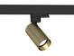 Фото трековий світильник Nowodvorski 10237 CTLS Mono solid brass, купити з доставкою на skylight.com.ua