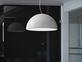 Фото Подвесной светильник FOLK SP1 BIG D50 Ideal Lux 103136, купить с доставкой на skylight.com.ua 