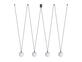 Подвесной светильник Nowodvorski 10354 Sling Фото подвесной светильник Nowodvorski 10354 Sling, купить с доставкой на skylight.com.ua