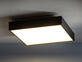 Фото потолочный светильник Nowodvorski 10471 Quad черный, купить с доставкой на skylight.com.ua