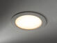 Фото точковий світильник Nowodvorski 10535 / 10536 Mykonos LED 6W 3000K/4000K білий, купити з доставкою на skylight.com.ua