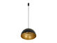 Фото подвесной светильник Nowodvorski 10693 Hemisphere Super L черный, купить с доставкой на skylight.com.ua
