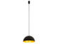 Фото подвесной светильник Nowodvorski 10694 Hemisphere Super S черный, купить с доставкой на skylight.com.ua