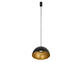 Фото подвесной светильник Nowodvorski 10694 Hemisphere Super S черный, купить с доставкой на skylight.com.ua