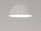Фото подвесной светильник Nowodvorski 10696 Hemisphere Super L белый, купить с доставкой на skylight.com.ua