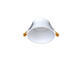Фото точковий світильник Nowodvorski 10844 Uno L білий, купити з доставкою на skylight.com.ua