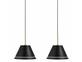 Фото люстра Nordlux Pine 2-Kit 2010363003, купити з доставкою на skylight.com.ua