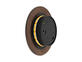Фото настінний світильник Nowodvorski 11290 Ring коричневий, купити з доставкою на skylight.com.ua