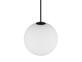 Фото трековый светильник Nowodvorski 11295 CTLS Snowball Черный, купить с доставкой на skylight.com.ua