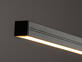 Фото подвесной светильник Nowodvorski 11400 Bar Led Зеленый, купить с доставкой на skylight.com.ua