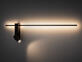 Фото настенный светильник Nowodvorski 11425 Easy Led Черный, купить с доставкой на skylight.com.ua