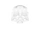 Фото Потолочная люстра COMPO PL6 BIANCO Ideal Lux 125503, купить с доставкой на skylight.com.ua  