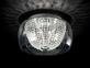 Фото Світильник стельовий  AUDI-61 PL8 Ideal Lux 133904, купити з доставкою на skylight.com.ua