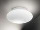 Фото Светильник потолочный BUBBLE PL1 Ideal Lux 135250, купить с доставкой на skylight.com.ua 