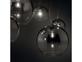 Фото Подвесная люстра NEMO PLUS FADE SP4 Ideal Lux 149561, купить с доставкой на skylight.com.ua 