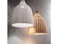Фото Подвесной светильник HAUNT SP1 BIANCO Ideal Lux 159256, купить с доставкой на skylight.com.ua  
