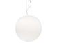 Фото Подвесной светильник MAPA RIGA SP1 D50 Ideal Lux 161365, купить с доставкой на skylight.com.ua  