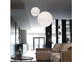 Фото Подвесной светильник MAPA RIGA SP1 D40 Ideal Lux 161372, купить с доставкой на skylight.com.ua  