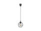 Фото подвесной светильник TK Lighting Orbita Black 1625, купить с доставкой на skylight.com.ua
