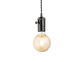 Фото Подвесной светильник DOC SP1 PIOMBO Ideal Lux 163161, купить с доставкой на skylight.com.ua  