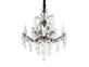 Фото Хрустальная люстра LIBERTY SP12 Ideal Lux 166551, купить с доставкой на skylight.com.ua  