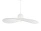 Фото Подвесной светильник MADAME SP1 BIANCO Ideal Lux 174396, купить с доставкой на skylight.com.ua  