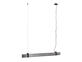 Фото линейная люстра Nordlux 2010603051 Серый, купить с доставкой на skylight.com.ua