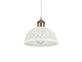 Фото Подвесной светильник LUGANO SP1 D20 Ideal Lux 206844, купить с доставкой на skylight.com.ua  