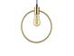 Фото Подвесной светильник ABC SP1 ROUND Ideal Lux 207841, купить с доставкой на skylight.com.ua 