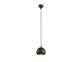 Фото подвесной светильник TK Lighting Yoda Black Orbit 2080, купить с доставкой на skylight.com.ua