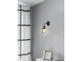 Фото бра Candellux 21-00125 Felis, купити з доставкою на skylight.com.ua