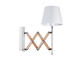 Фото бра Candellux 21-75437 Mito, купити з доставкою на skylight.com.ua