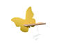 Фото настінний світильник Candellux 21-85153 Butterfly, купити з доставкою на skylight.com.ua