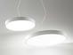 Фото Светодиодная люстра HALO D35 3000K Ideal Lux 226712, купить с доставкой на skylight.com.ua  