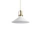 Фото Подвесной светильник ERIS-3 SP1 WH Ideal Lux 238173, купить с доставкой на skylight.com.ua 
