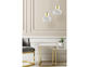 Фото подвесной светильник TK Lighting Vichy 2394