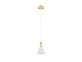 Фото подвесной светильник TK Lighting Vichy 2395, купить с доставкой на skylight.com.ua