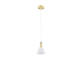 Фото подвесной светильник TK Lighting Vichy 2395, купить с доставкой на skylight.com.ua