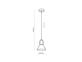 Фото подвесной светильник TK Lighting Vichy 2395