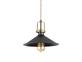 Фото Подвесной светильник ERIS-3 SP1 BK Ideal Lux 249070, купить с доставкой на skylight.com.ua  