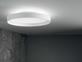 Фото Світлодіодна люстра FLY 3000K Ø45cm Ideal Lux 254272, купити з доставкою на skylight.com.ua