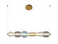 Светодиодная люстра Laguna Lighting 26713-29 Фото светодиодная люстра Laguna Lighting 26713-29, купить с доставкой на skylight.com.ua
